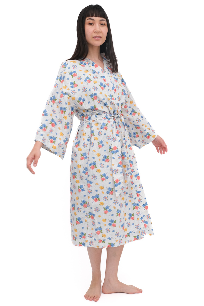 Domi - Robe - Flora