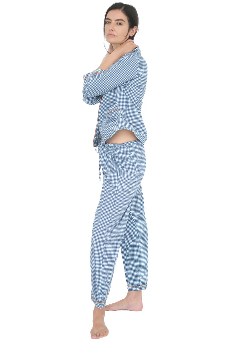 Domi - Classic Set - Fenella