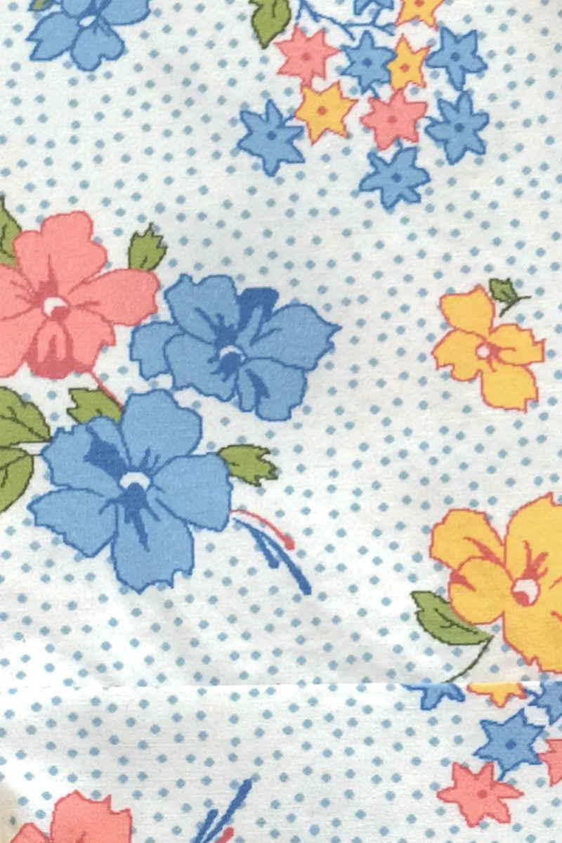 Domi - Robe - Flora
