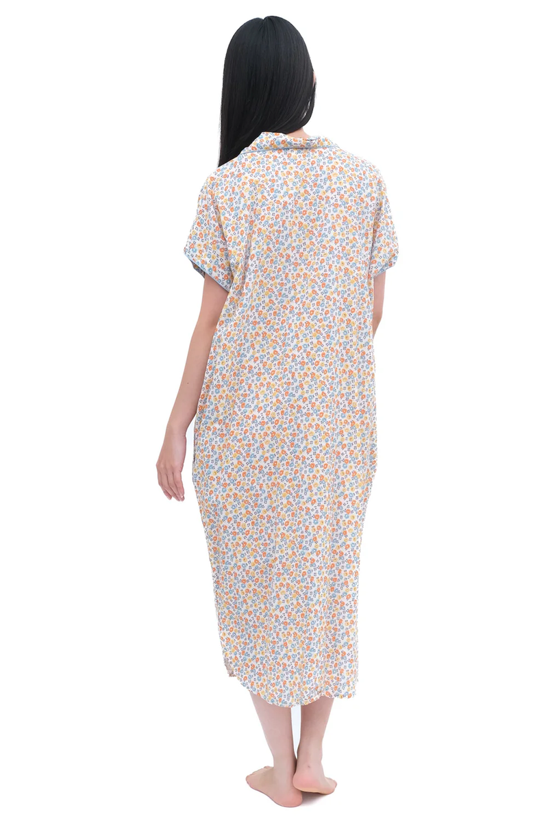 Domi - Pocket Tunic - Avalina