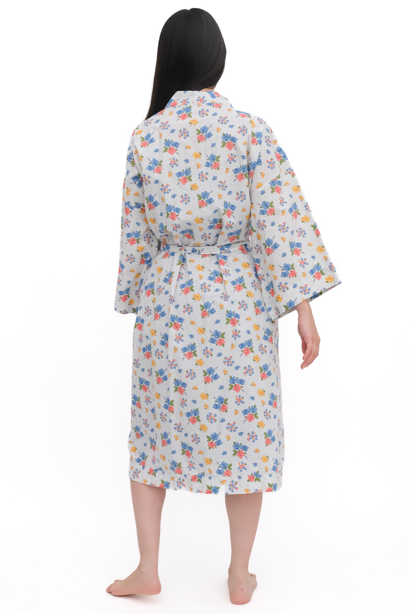 Domi - Robe - Flora