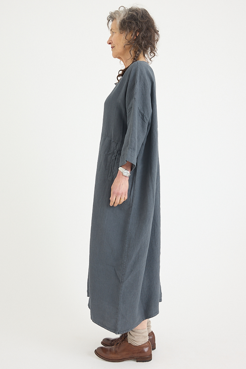 Hannoh Wessel - Dora Dress – Scarlet Jones