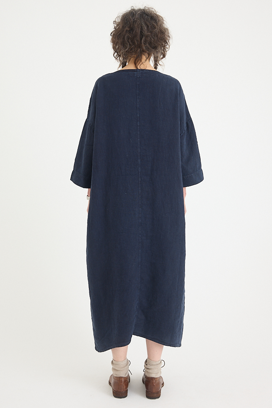 Hannoh Wessel - Dora Dress