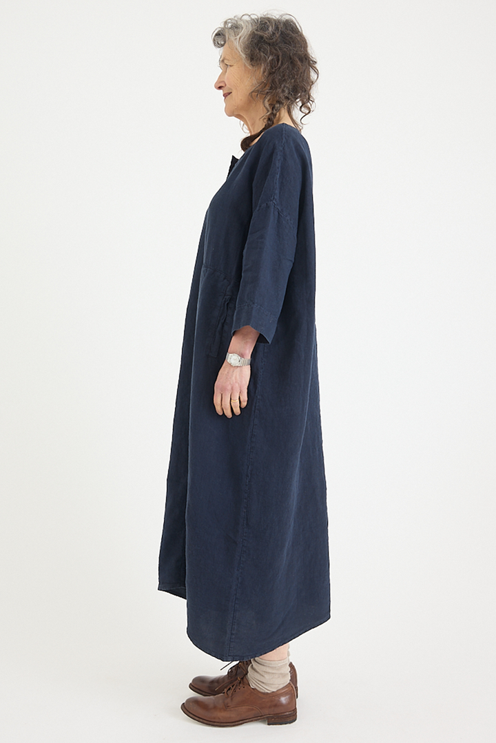 Hannoh Wessel - Dora Dress