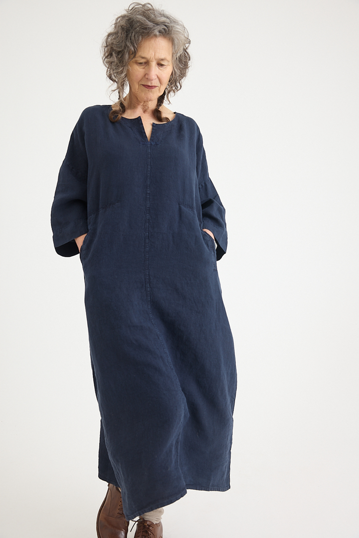 Hannoh Wessel - Dora Dress