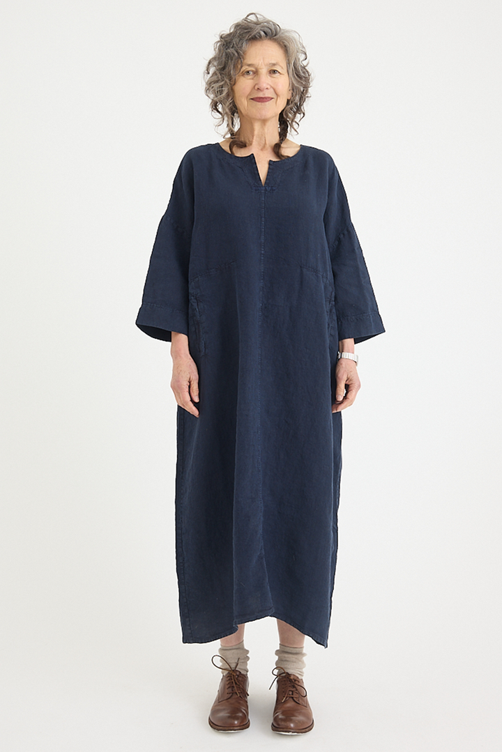 Hannoh Wessel - Dora Dress