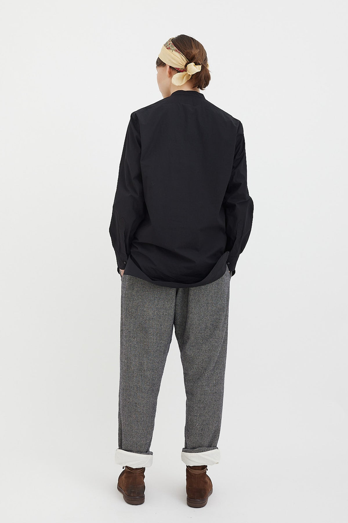 Kaval Drawstring resort pant イージーパンツ Kaval Drawstring resort pant イージーパンツ