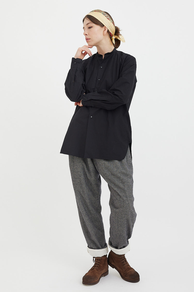 Kaval Drawstring resort pant イージーパンツ