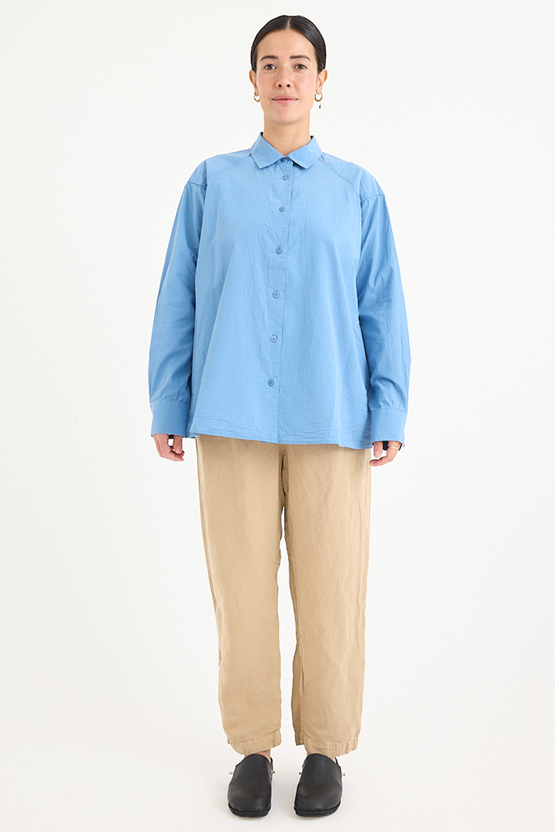 Casey Casey - Drays Travail Shirt – Scarlet Jones