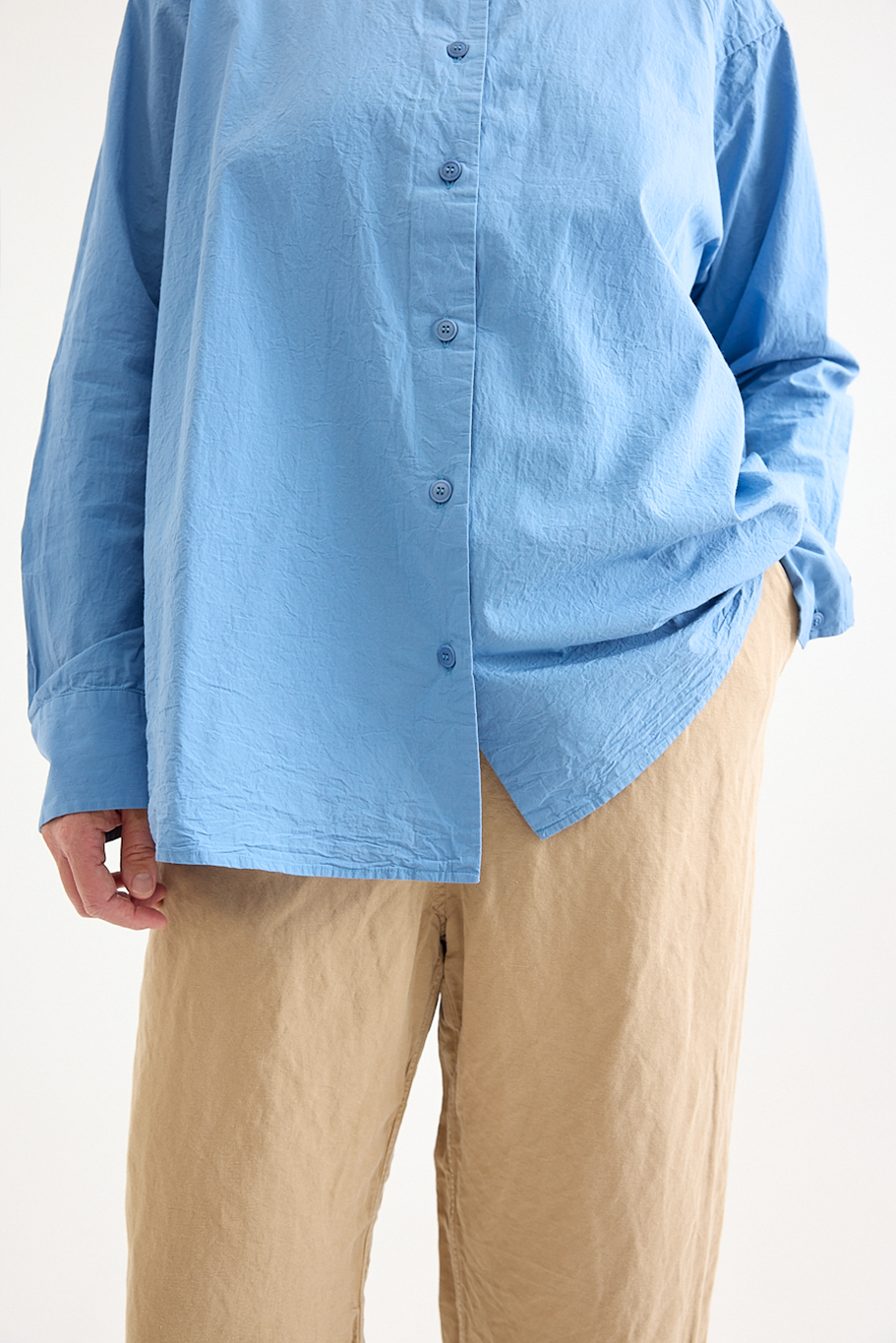 Casey Casey - Drays Travail Shirt