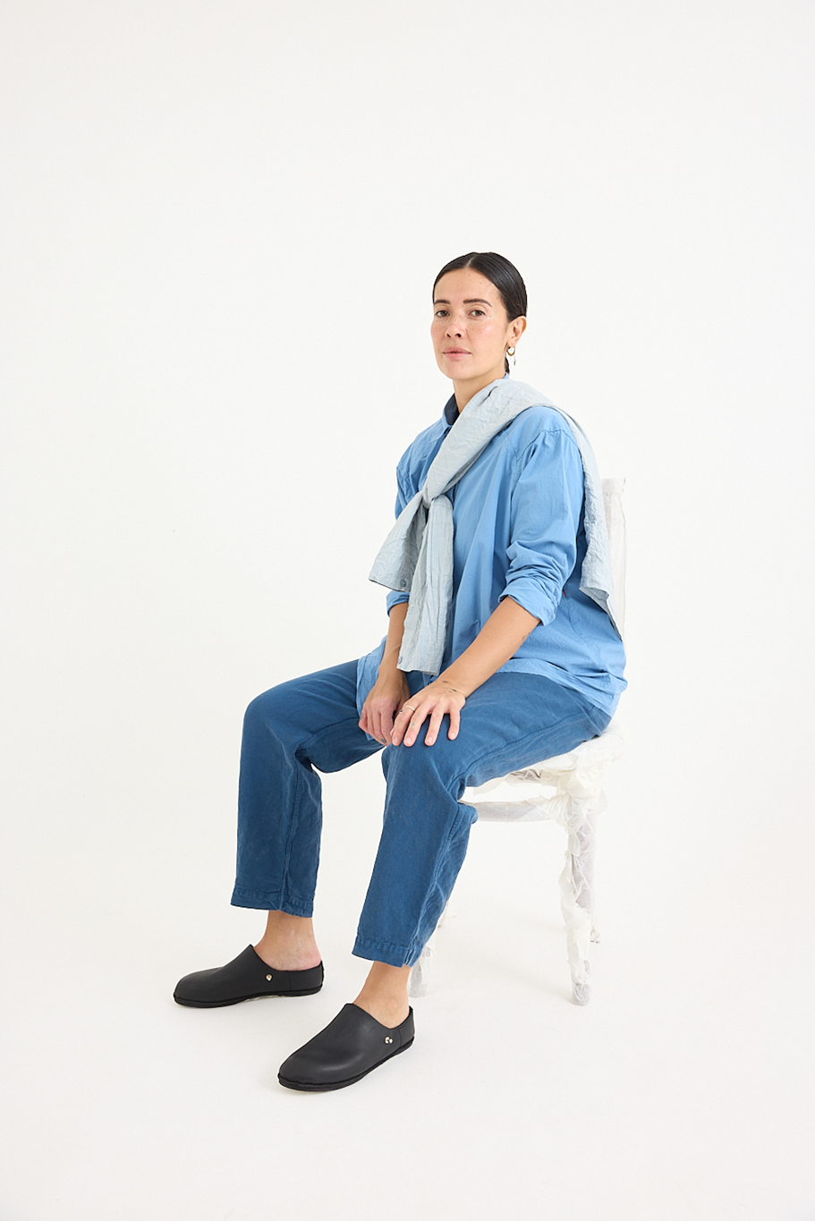 Casey Casey - Drays Travail Shirt
