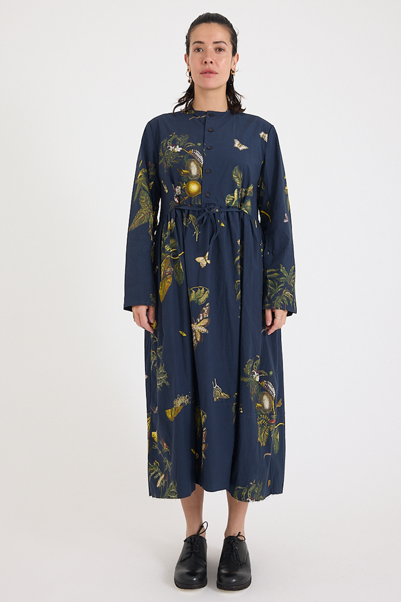 Aleksandr Manamis - Dress - Natura Bleu