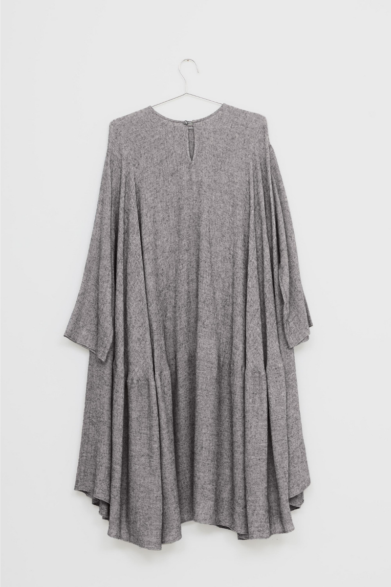 Whiteread - Dress 10 - Granite
