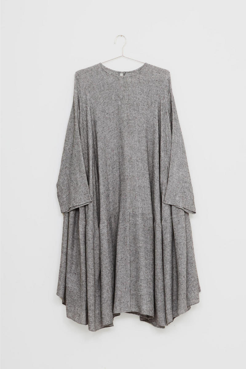 Whiteread - Dress 10 - Granite