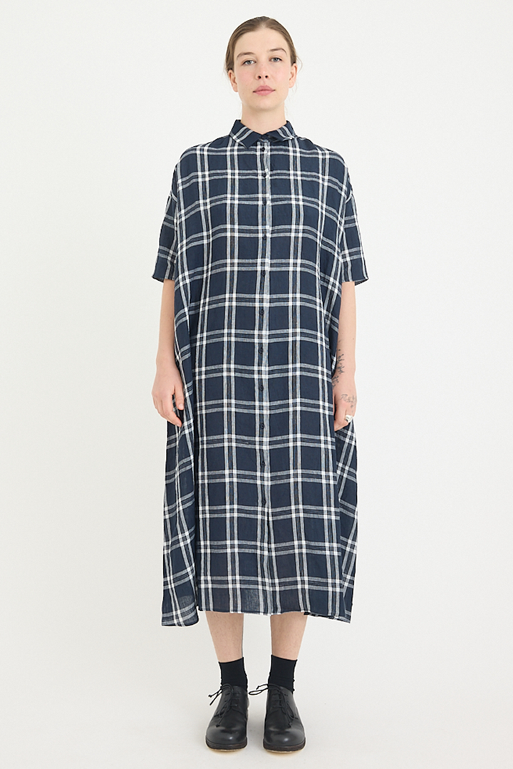 Apuntob - Dress P1813 - Abyss