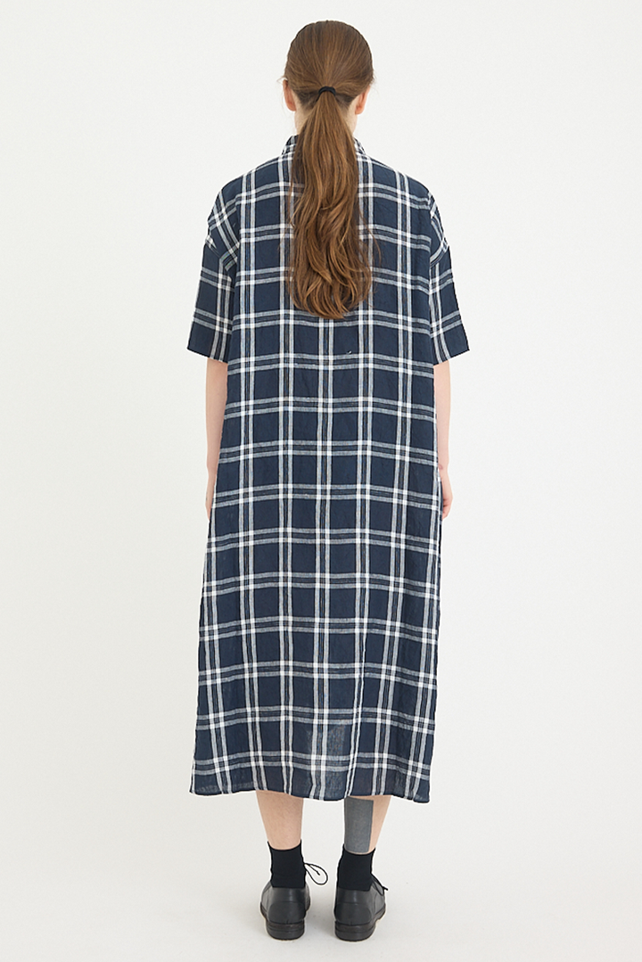 Apuntob - Dress P1813 - Abyss