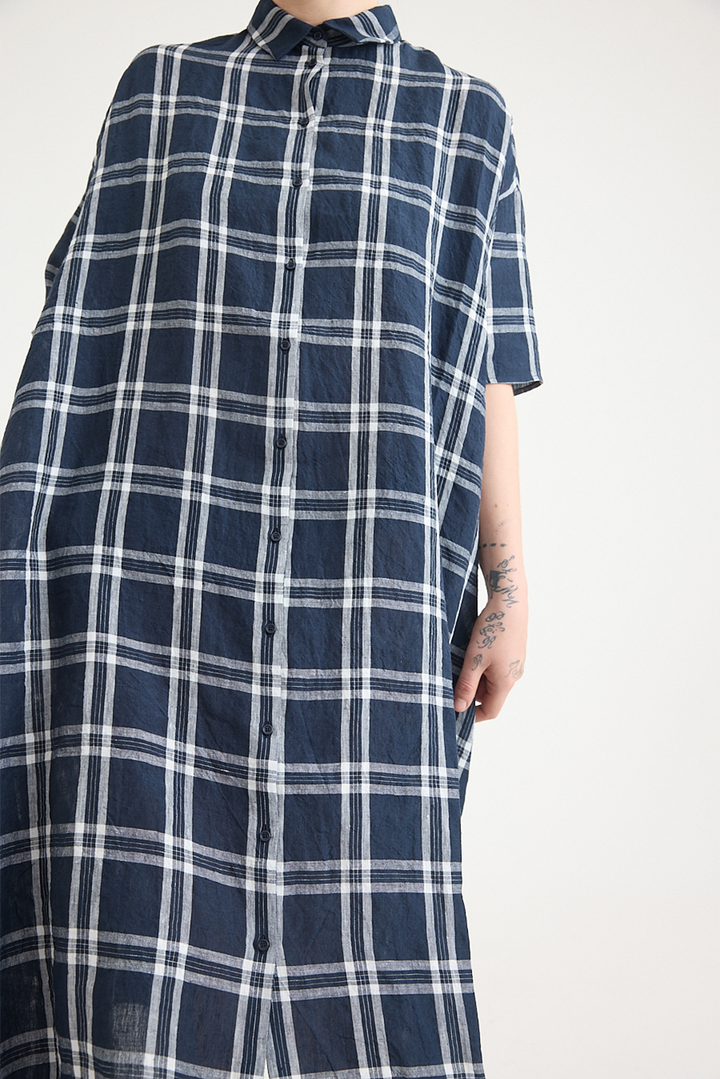 Apuntob - Dress P1813 - Abyss
