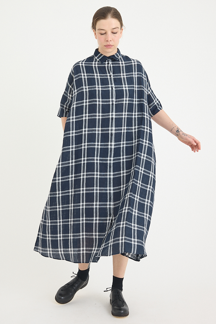 Apuntob - Dress P1813 - Abyss