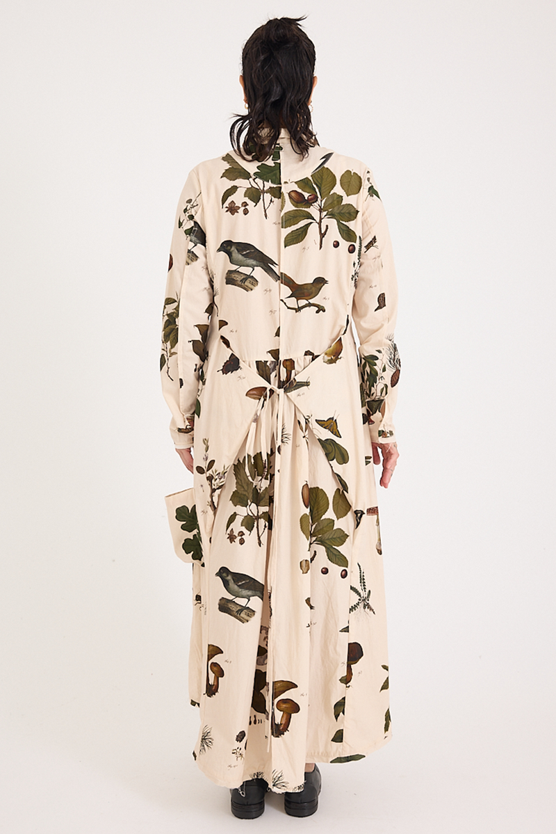 Aleksandr Manamis - Dress - Autumne Vert