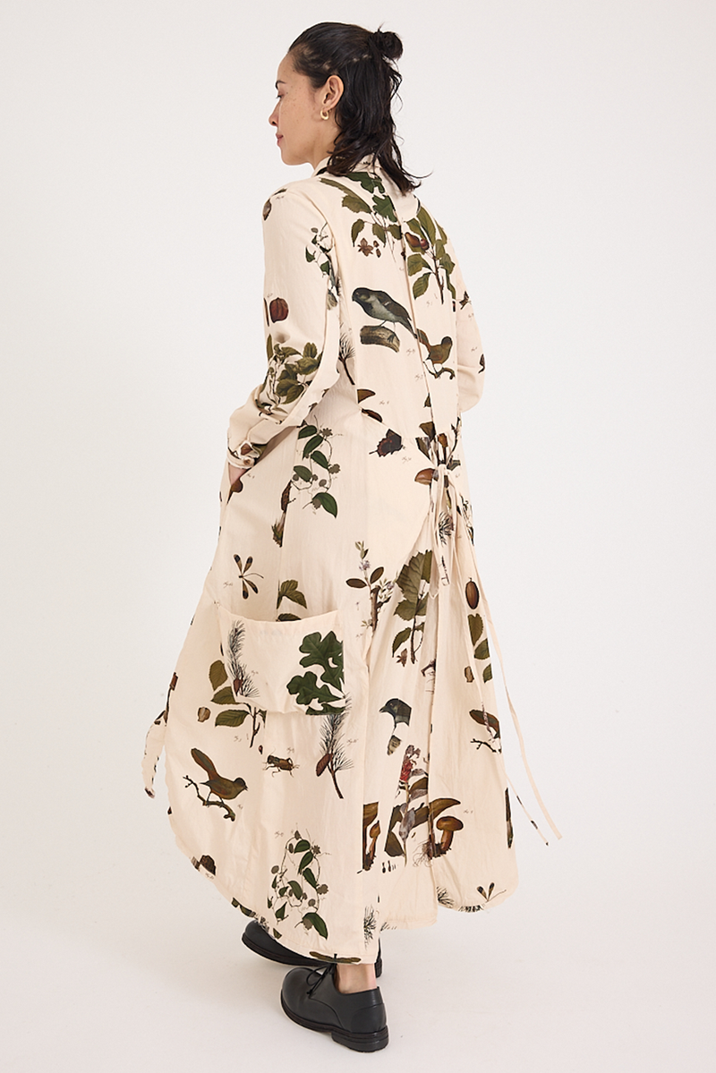 Aleksandr Manamis - Dress - Autumne Vert