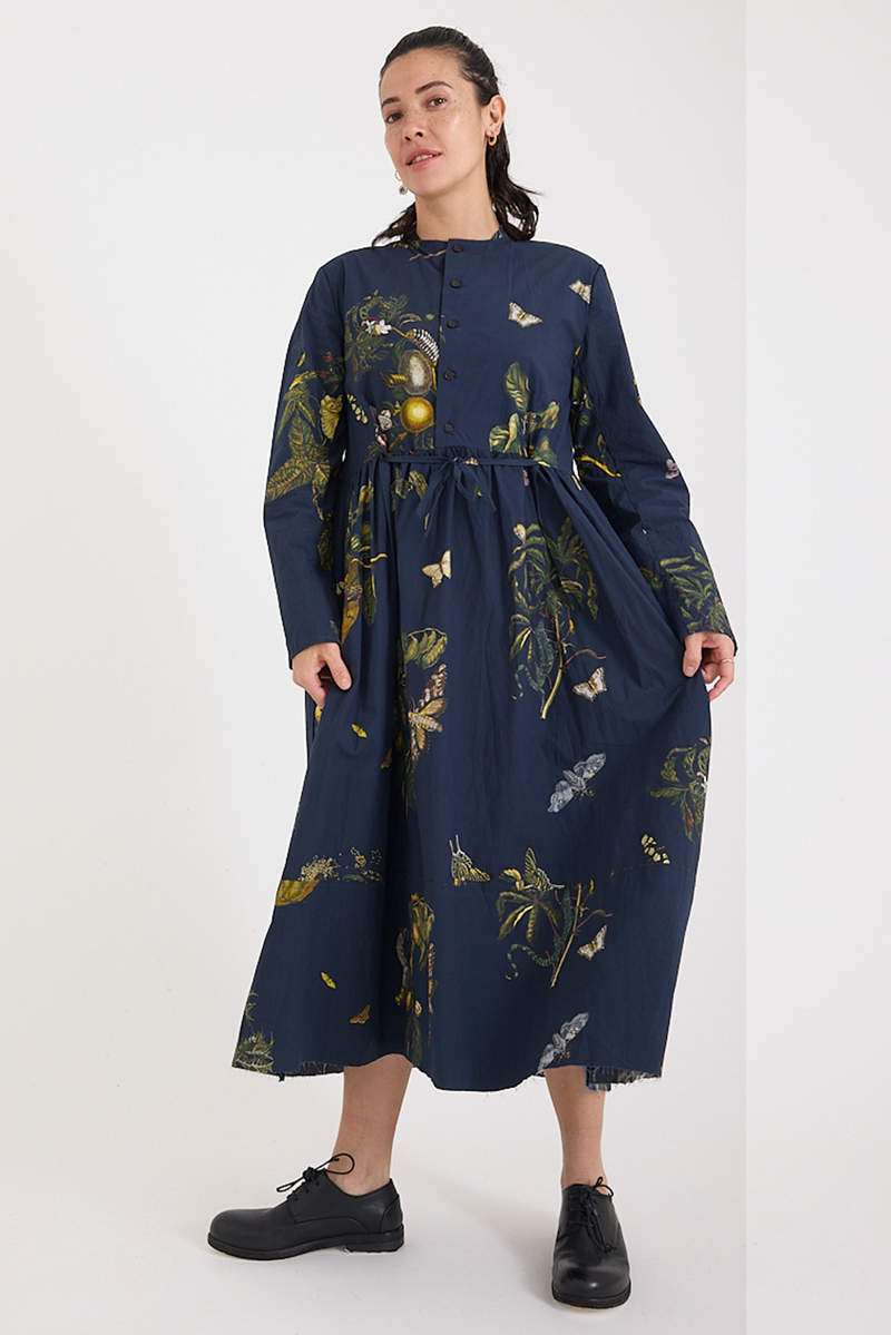 Aleksandr Manamis - Dress - Natura Bleu