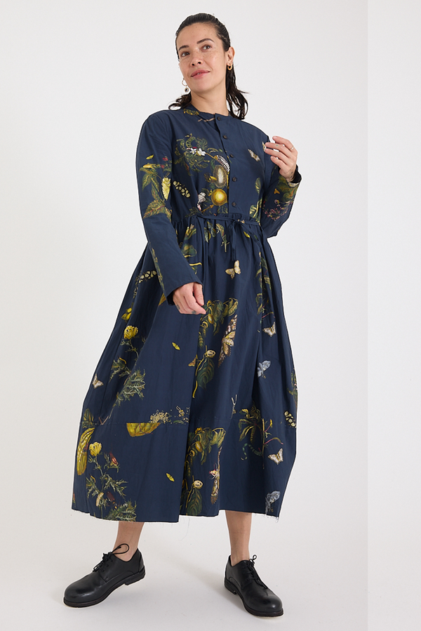 Aleksandr Manamis - Dress - Natura Bleu