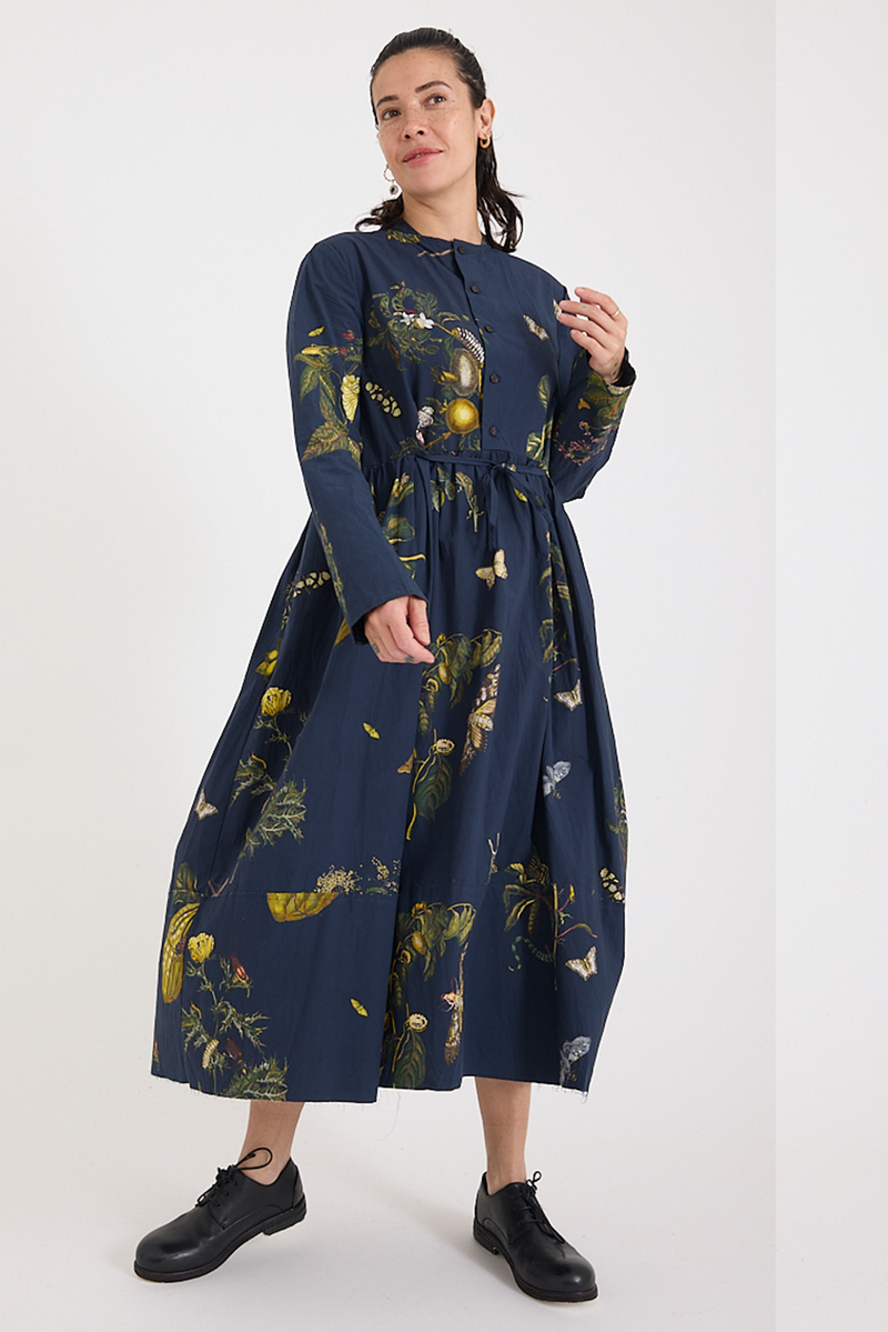 Aleksandr Manamis - Dress - Natura Bleu