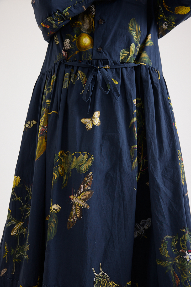 Aleksandr Manamis - Dress - Natura Bleu