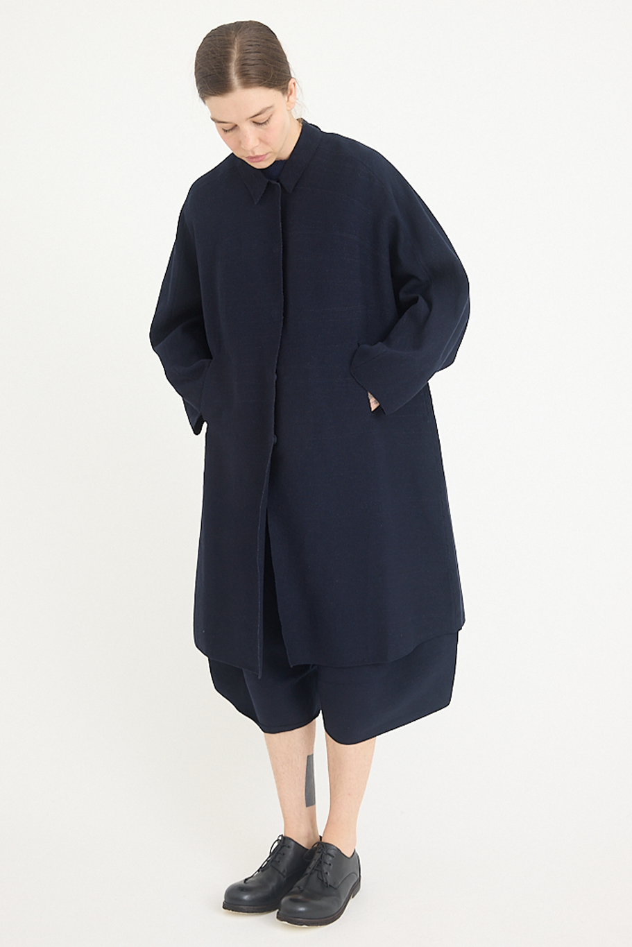 Boboutic - Duster Coat