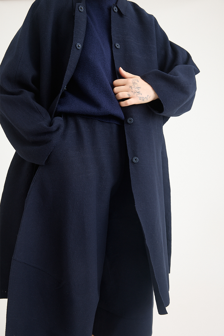 Boboutic - Duster Coat