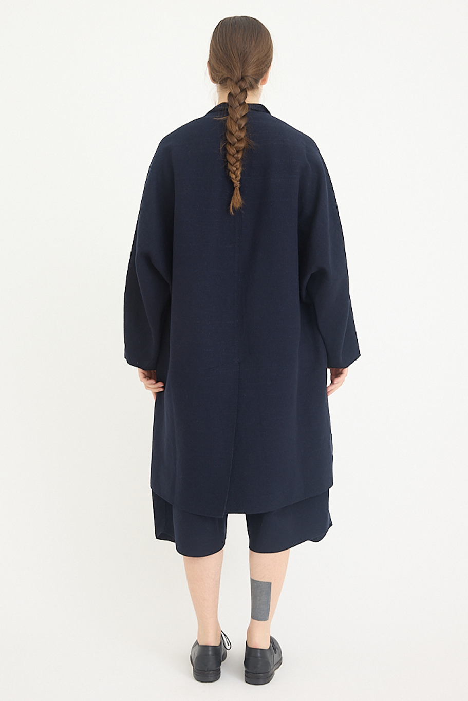 Boboutic - Duster Coat