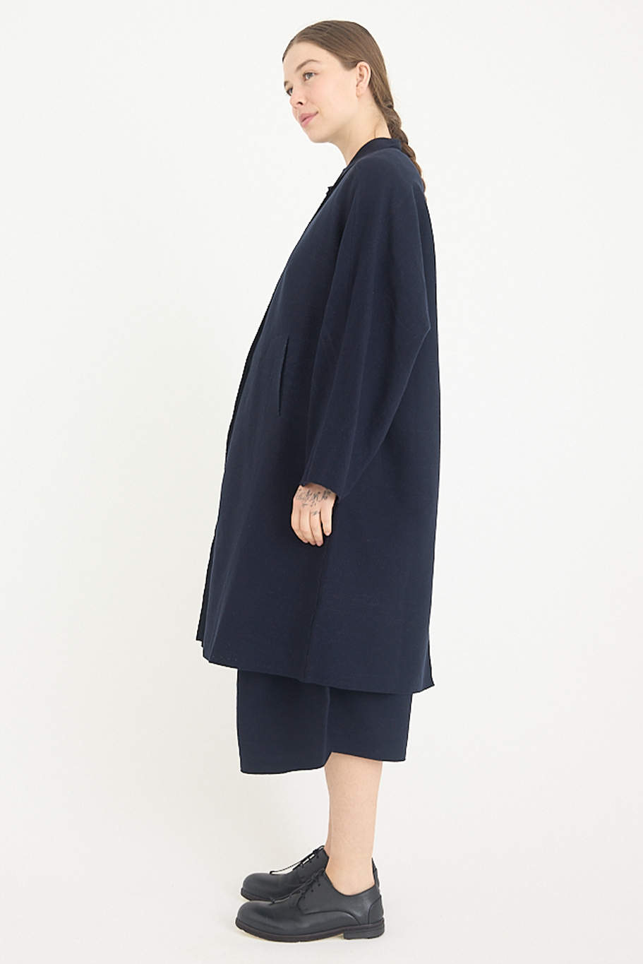 Boboutic - Duster Coat