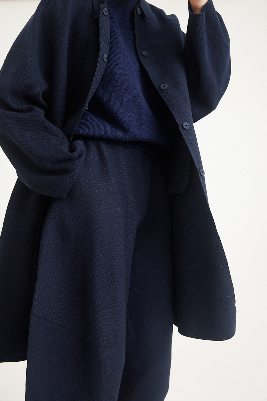 Boboutic - Duster Coat
