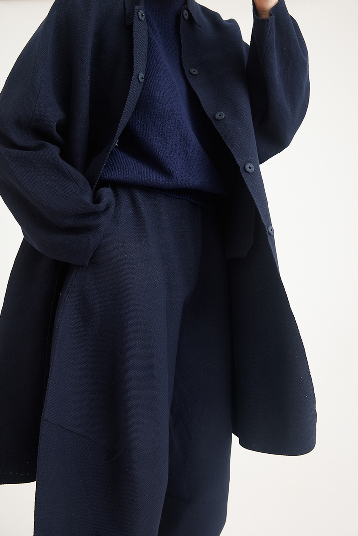 Boboutic - Duster Coat