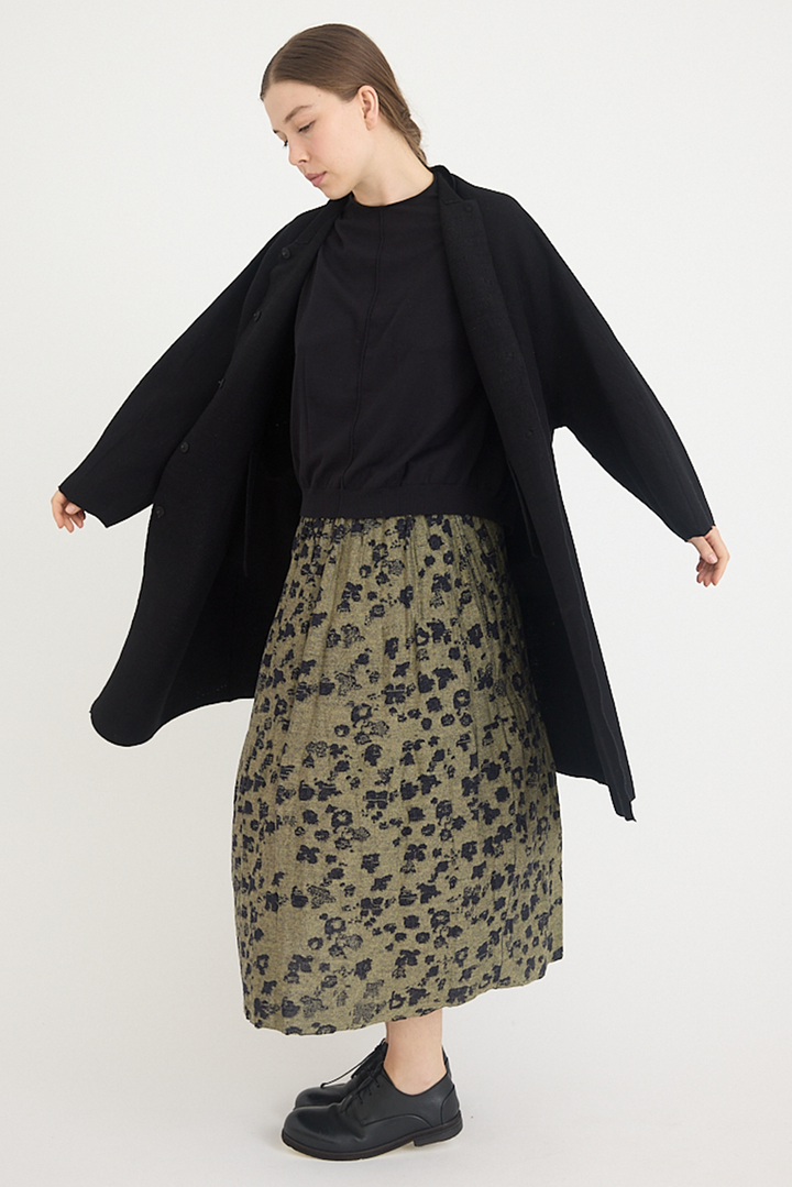 Boboutic - Duster Coat