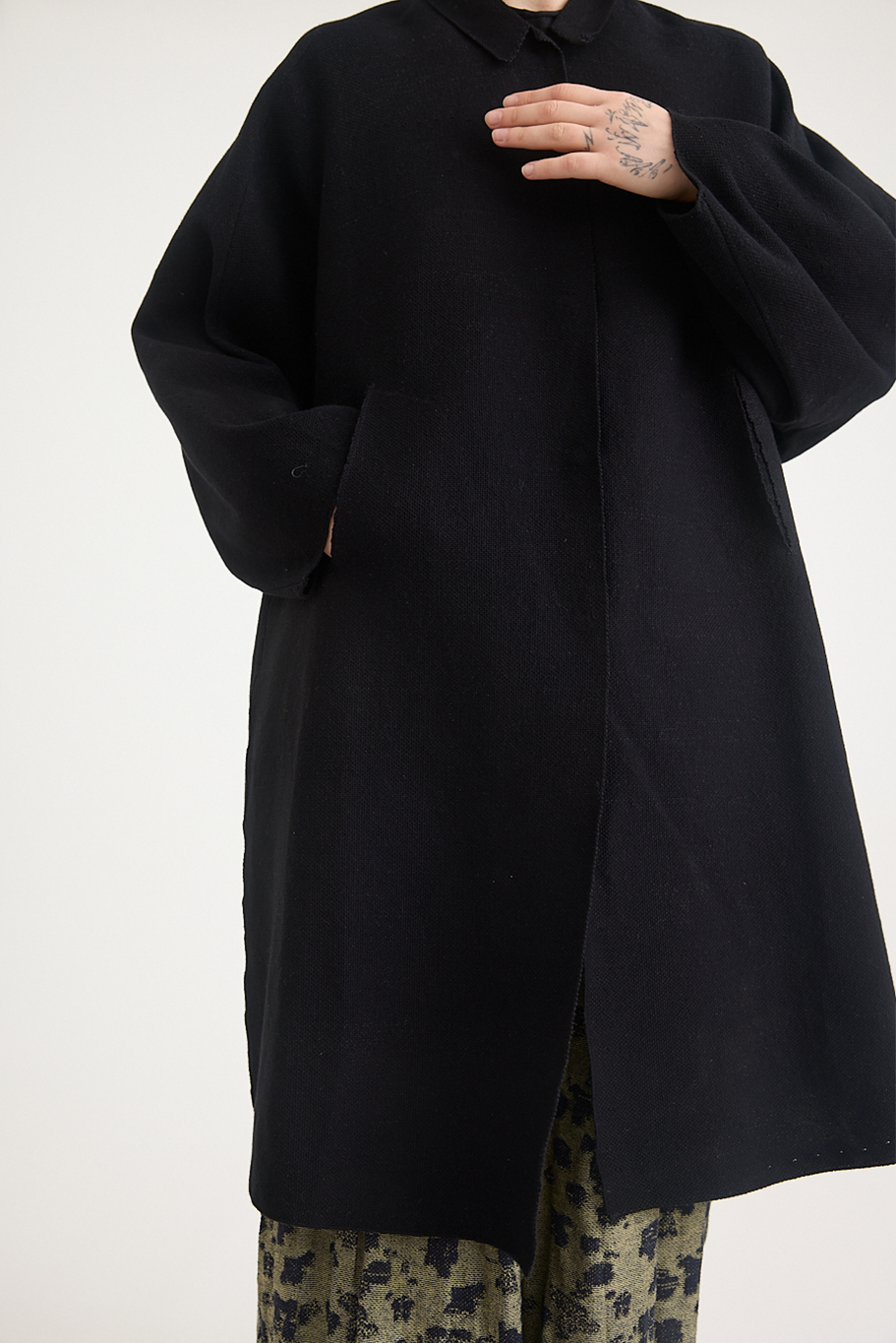 Boboutic - Duster Coat