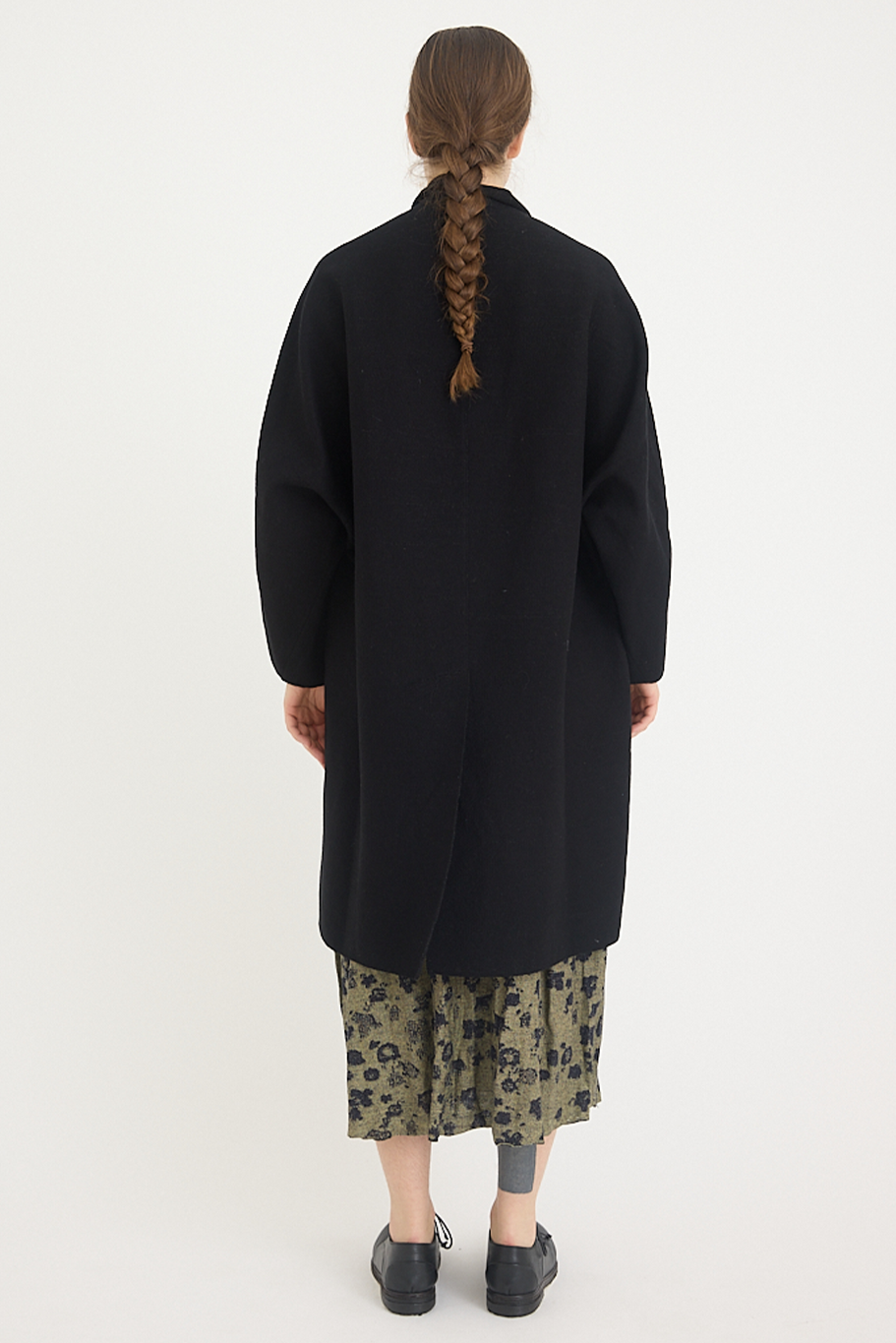 Boboutic - Duster Coat