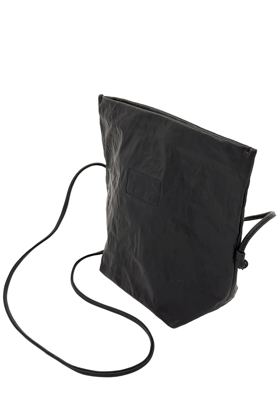 Zilla - Eco Nappa Shoulder Bag