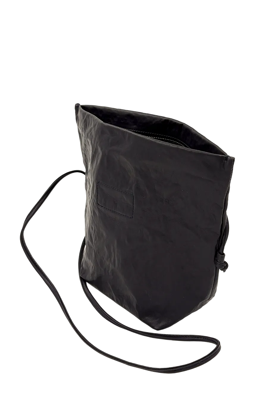 Zilla - Eco Nappa Shoulder Bag