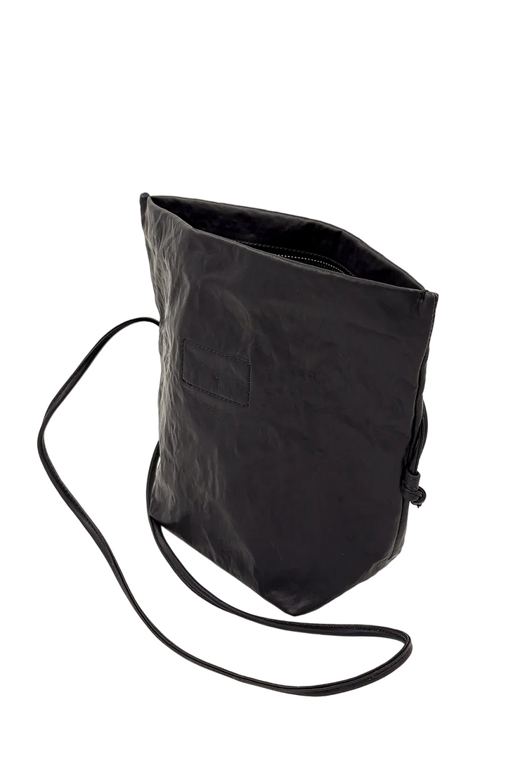 Zilla - Eco Nappa Shoulder Bag