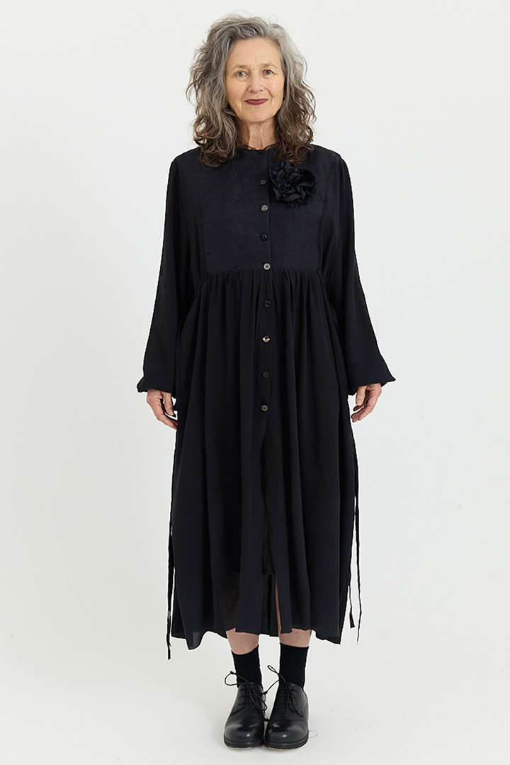 Archivio J.M. Ribot - Embossed Dress