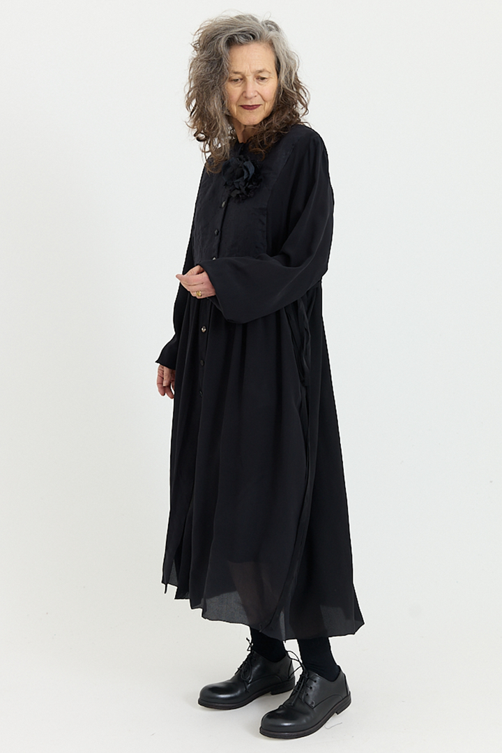 Archivio J.M. Ribot - Embossed Dress