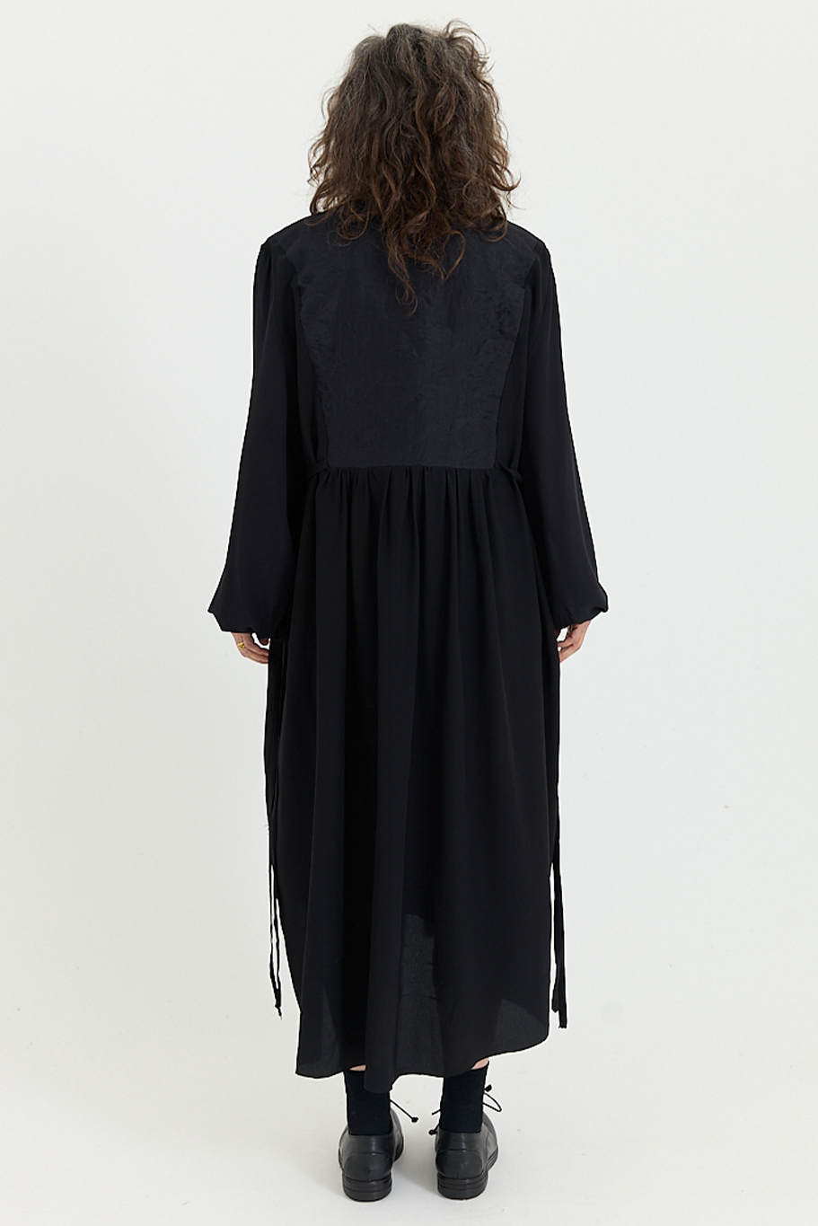 Archivio J.M. Ribot - Embossed Dress
