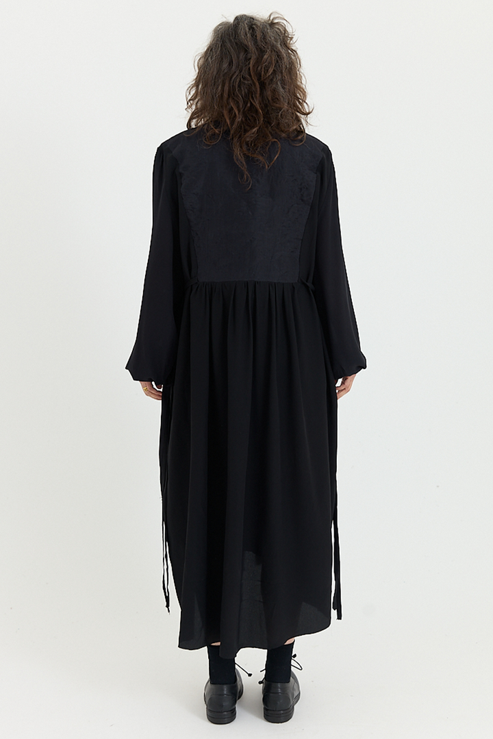 Archivio J.M. Ribot - Embossed Dress