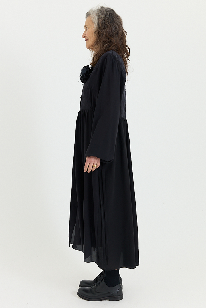 Archivio J.M. Ribot - Embossed Dress