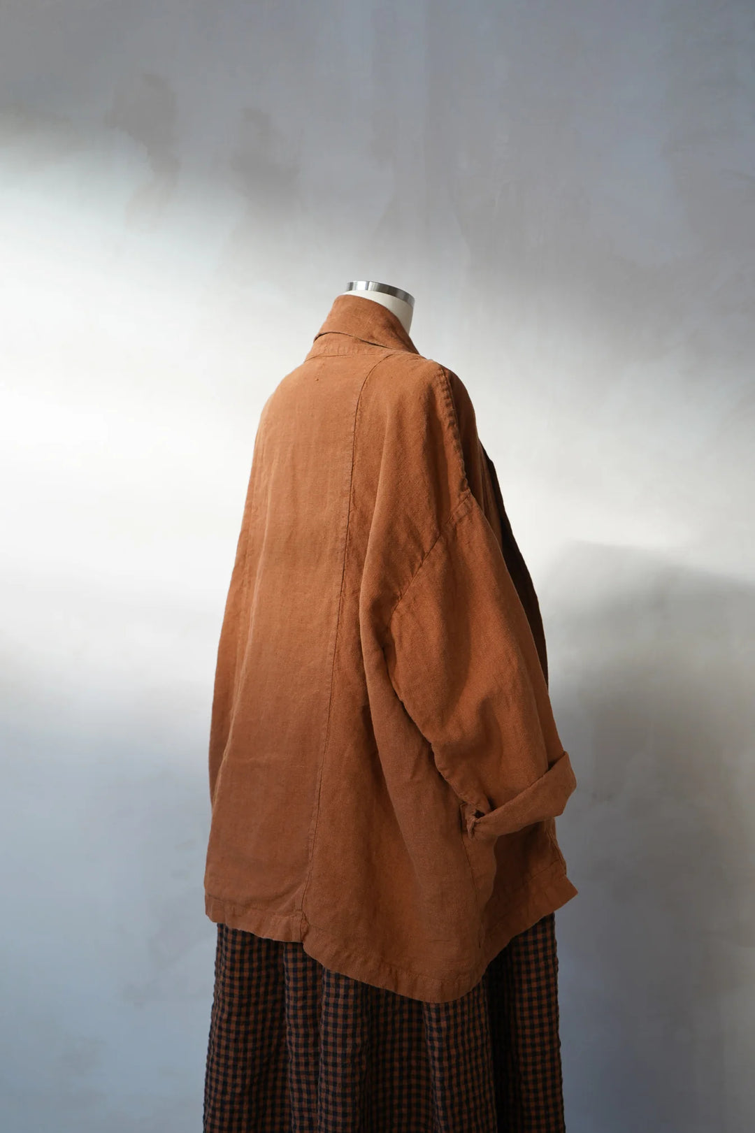 Metta - Emi Haori Jacket
