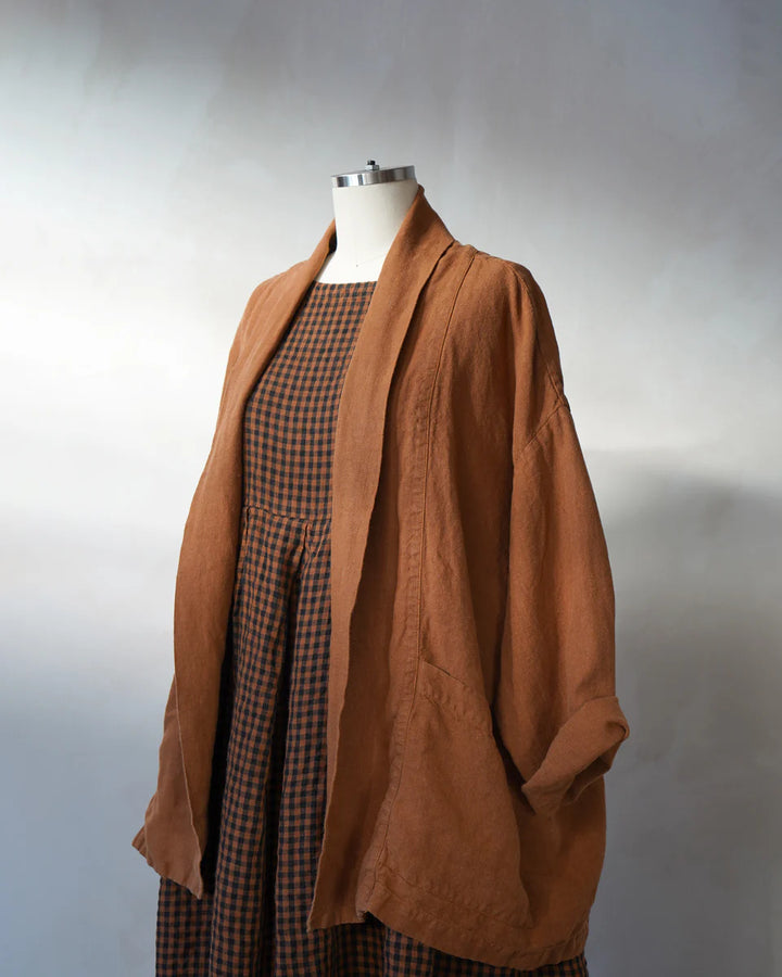 Metta - Emi Haori Jacket