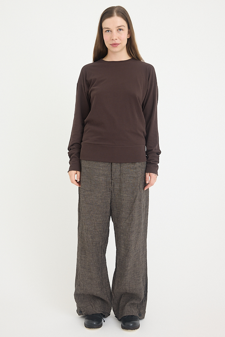 Klasica - Escape Knitted Pullover