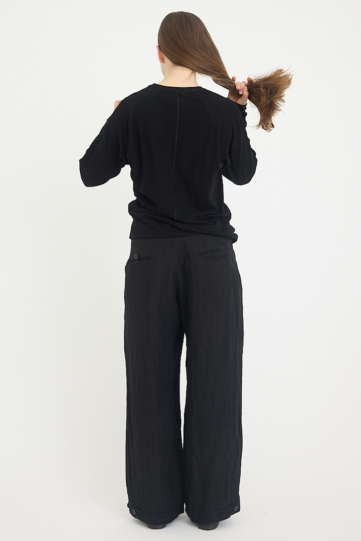 Klasica - Escape Knitted Pullover