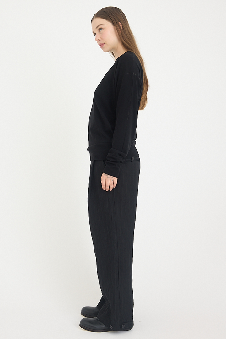 Klasica - Escape Knitted Pullover